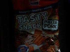 Tasty Snack, Pulled Pork | Hochgeladen von: Siope