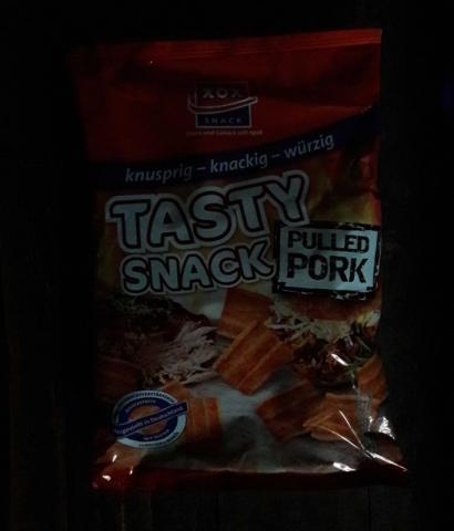 Tasty Snack, Pulled Pork | Hochgeladen von: Siope