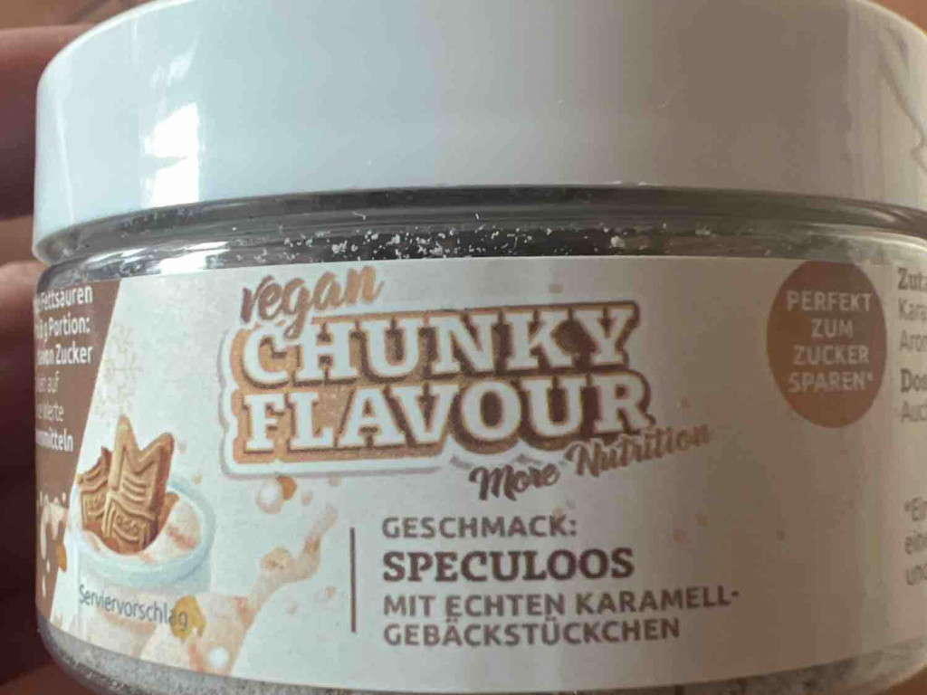 chunky flavour speculoos von PeGaSus16 | Hochgeladen von: PeGaSus16