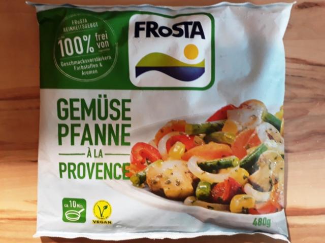 Gemüse Pfanne, Provence | Hochgeladen von: cucuyo111