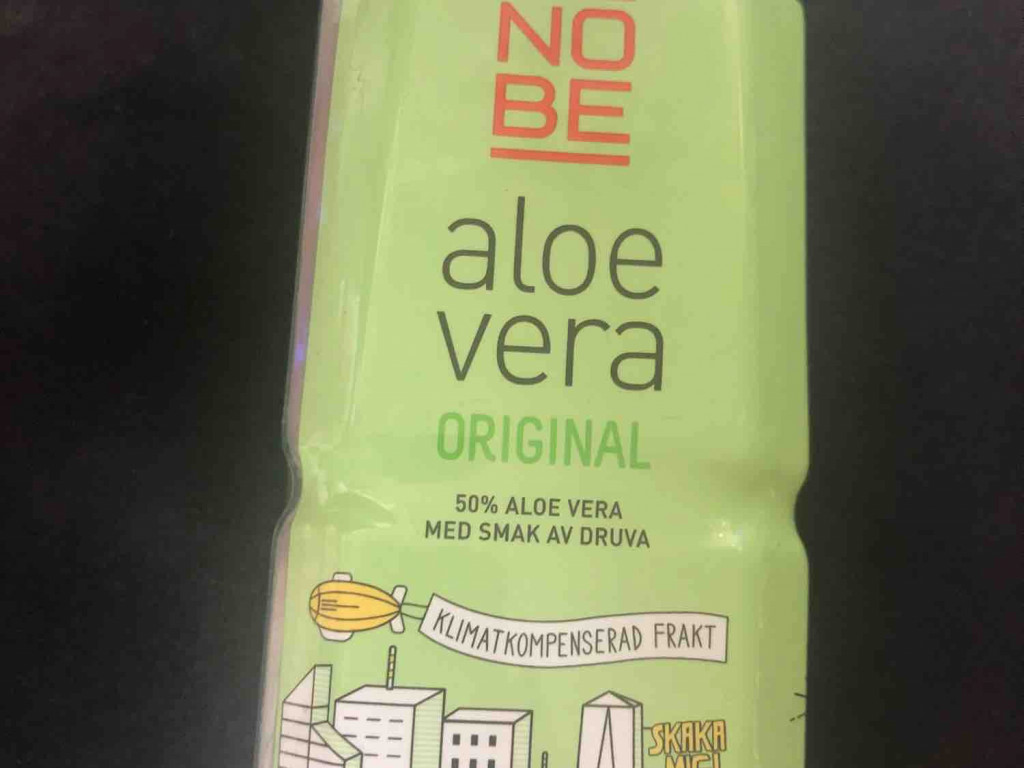 aloe Vera original von nonii | Hochgeladen von: nonii