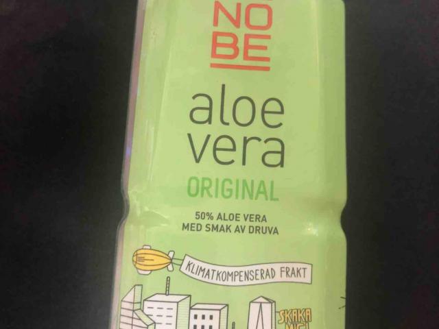 aloe Vera original von nonii | Hochgeladen von: nonii