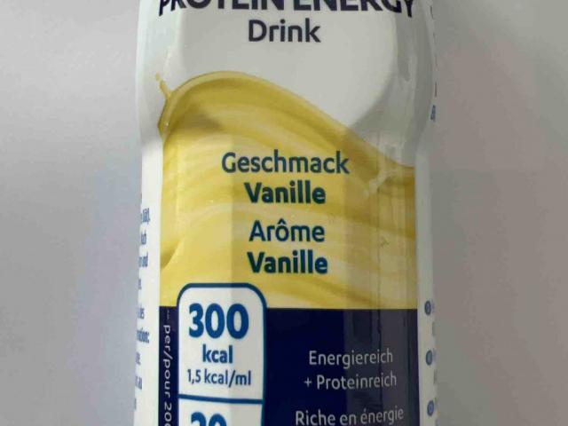 Protein Energie Drink von usmuc | Hochgeladen von: usmuc