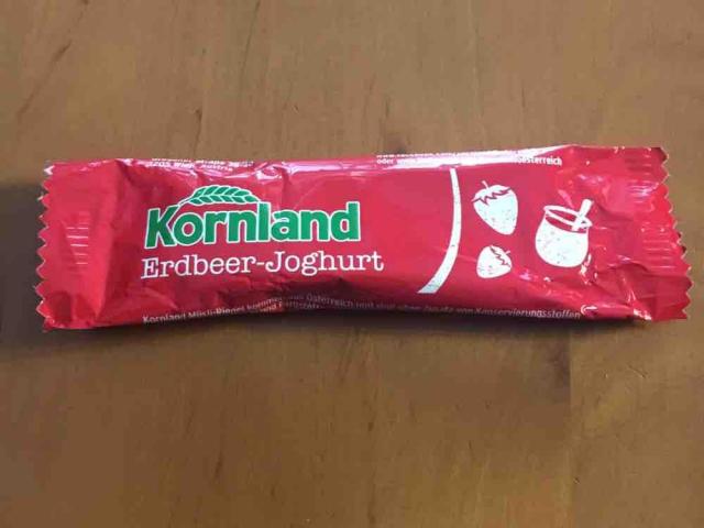 Müsliriegel, Erdbeer Joghurt von Diddl15 | Hochgeladen von: Diddl15