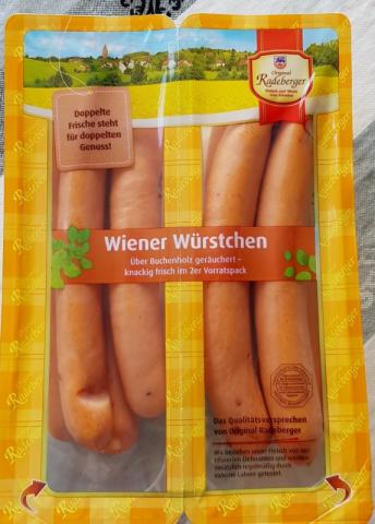 Wiener Würstchen | Hochgeladen von: Nini53