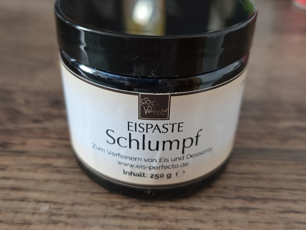 Eispaste, Schlumpf von Evelyn.Stlg | Hochgeladen von: Evelyn.Stlg Eispaste, Schlumpf von Evelyn.Stlg | Hochgeladen von: Evelyn.Stlg