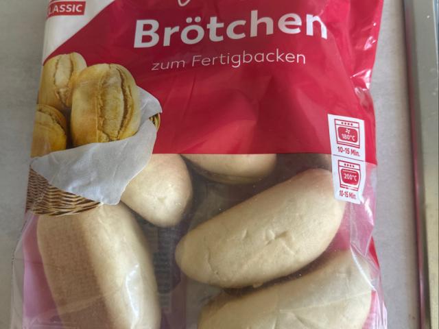 Weiten Brötchen von aaronn08 | Hochgeladen von: aaronn08