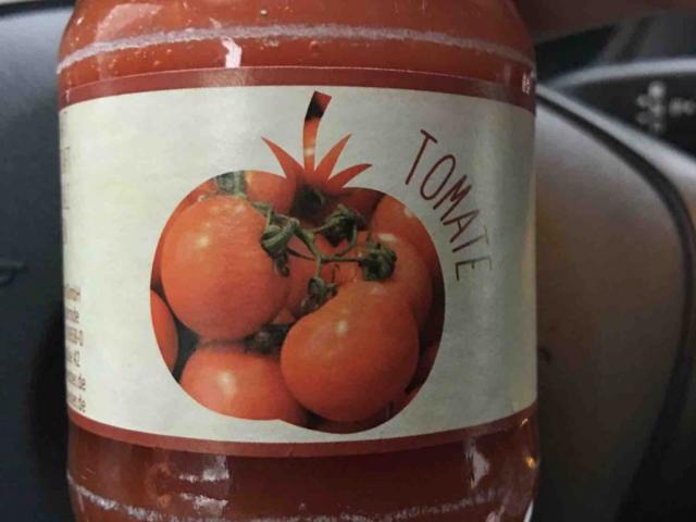 Tomatensaft , mit Meersalz gesalzen  von greizer | Hochgeladen von: greizer