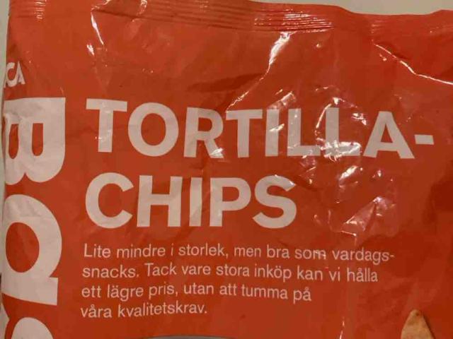 Tortilla-chips, ostsmak by llatpic | Uploaded by: llatpic