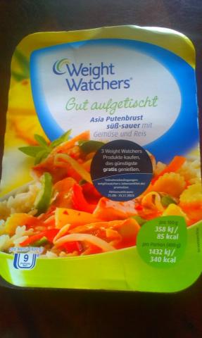 asia putenbrust weight watchers | Hochgeladen von: zohr