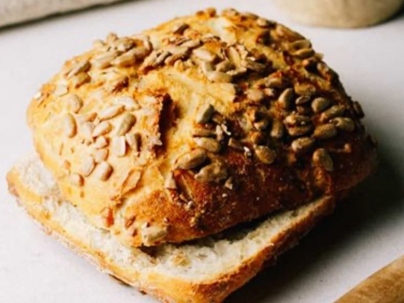 Dinkel Plus Brötchen von dorielie | Hochgeladen von: dorielie