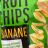 Fruit Chips  Banane von Fergy | Hochgeladen von: Fergy