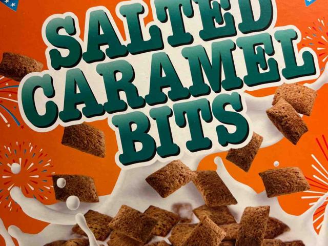 Salted Caramel Bits von ccat | Hochgeladen von: ccat