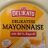 Delikatess Mayonnaise von Alicchen | Hochgeladen von: Alicchen