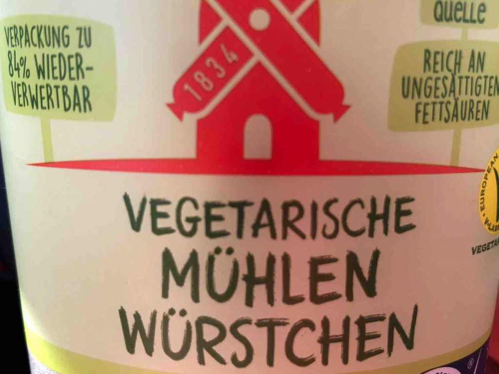 vegetarische Würstchen von Walburga63 | Hochgeladen von: Walburga63