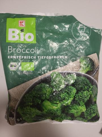 Broccoli by Horngurke | Hochgeladen von: Horngurke