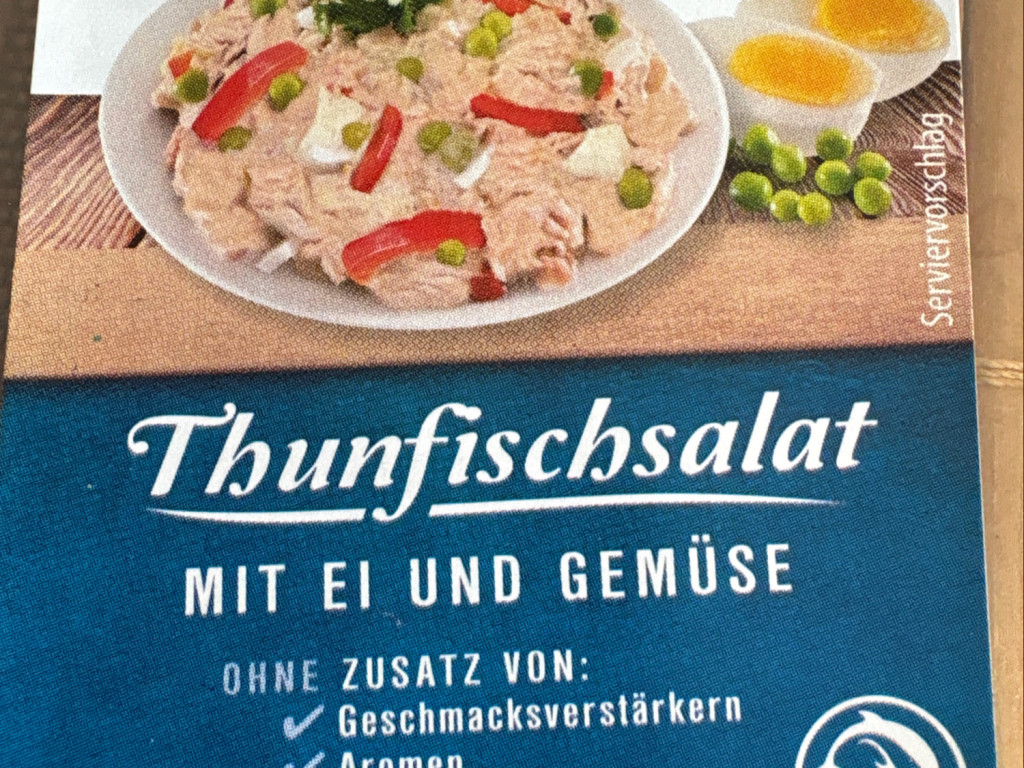 thunfischsalat von Rck | Hochgeladen von: Rck