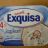Exquisa Frischkäse mit Joghurt 14 % | Hochgeladen von: eli52