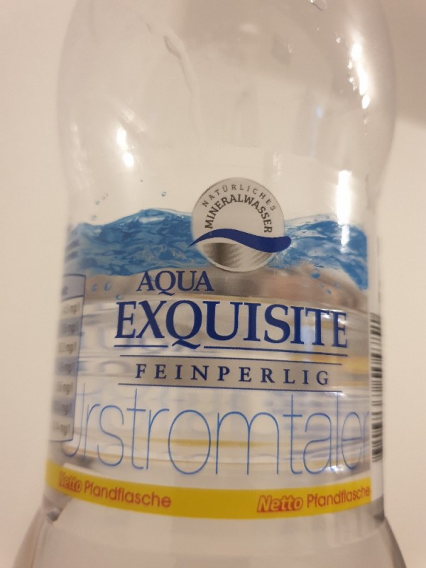 Aqua EXQUISITE feinperlig von mitHerz | Hochgeladen von: mitHerz