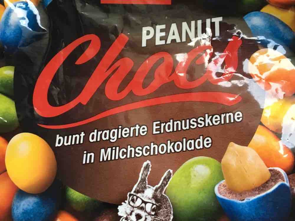 Chocs Peanut von leonfavre93659 | Hochgeladen von: leonfavre93659