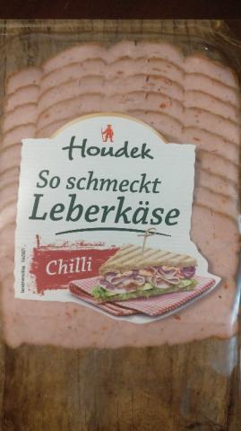 Leberkäse , Hot Chili von blumo 90 | Hochgeladen von: blumo 90