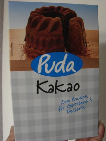 Kakao Puda | Hochgeladen von: Rallenta