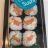 Maki Box Lachs von pucciscookie | Hochgeladen von: pucciscookie