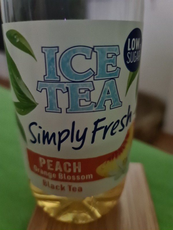 ICE TEA, Simply Fresh von munin84 | Hochgeladen von: munin84