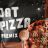 Oat Pizza Premix, Chili von jana0611 | Hochgeladen von: jana0611