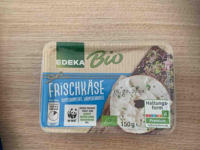 Frischkäse von B03yza | Hochgeladen von: B03yza