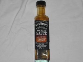Jack Daniels Barbequesauce, Full Flavour Smokey | Hochgeladen von: simme