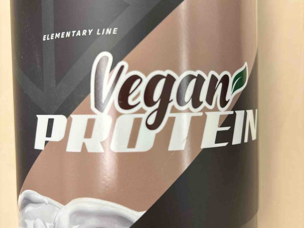 Vegan Protein, Neutral Flavour von Bonsai712 | Hochgeladen von: Bonsai712