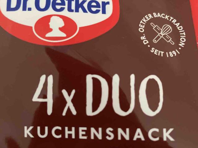 Duo Kuchensnacj von Tanker | Hochgeladen von: Tanker
