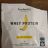 Foodspring Whey Protein (Banane) von milius | Hochgeladen von: milius