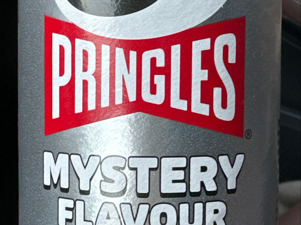 Pringles, Mystery Flavour von AlexaMi | Hochgeladen von: AlexaMi