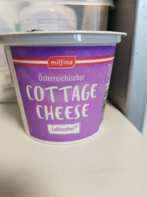 Cottage cheese, Enjoy free! von avw1990 | Hochgeladen von: avw1990