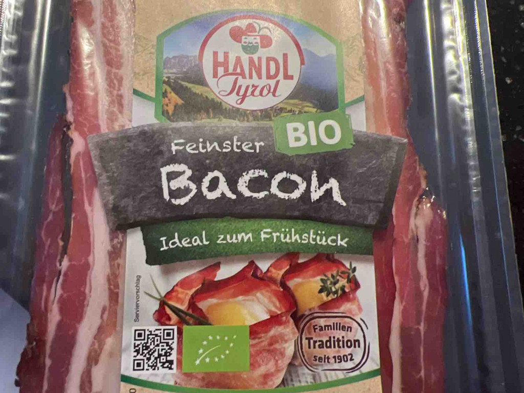 feinster bacon, bio von Bb66 | Hochgeladen von: Bb66