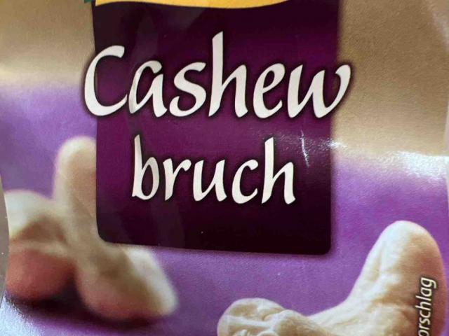 Bio-Cashewkernbruch von Achim72kg | Hochgeladen von: Achim72kg