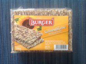Burger Sonnenblume | Hochgeladen von: emma.96
