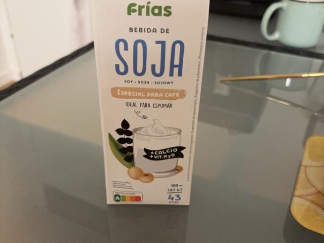 Frias soja milch von fitcj | Hochgeladen von: fitcj