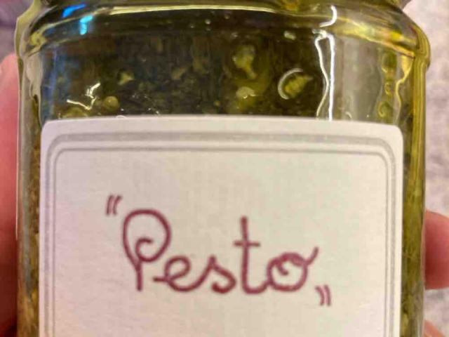 Pesto von Gouvi | Hochgeladen von: Gouvi