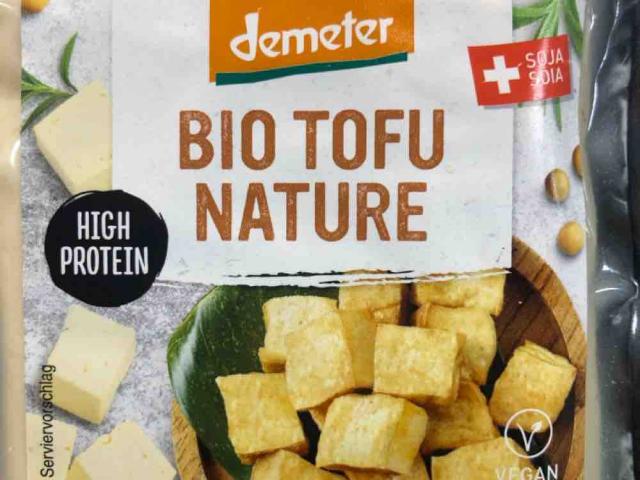 Bio Tofu Nature von 21Patrick | Hochgeladen von: 21Patrick