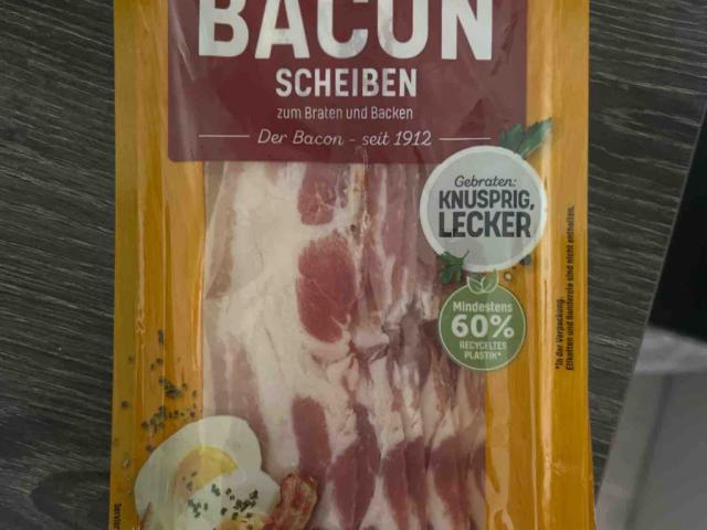 original Bacon Scheiben by saralouise2935 | Uploaded by: saralouise2935