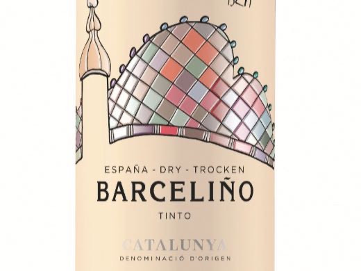 Barcelona Tinto, Trocken 13,5 % Vol. von Yvonne9980 | Hochgeladen von: Yvonne9980 Barcelona Tinto, Trocken 13,5 % Vol. von Yvonne9980 | Hochgeladen von: Yvonne9980