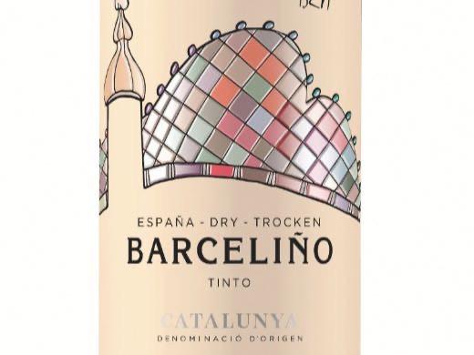Barcelona Tinto, Trocken 13,5 % Vol. von Yvonne9980 | Hochgeladen von: Yvonne9980 Barcelona Tinto, Trocken 13,5 % Vol. von Yvonne9980 | Hochgeladen von: Yvonne9980