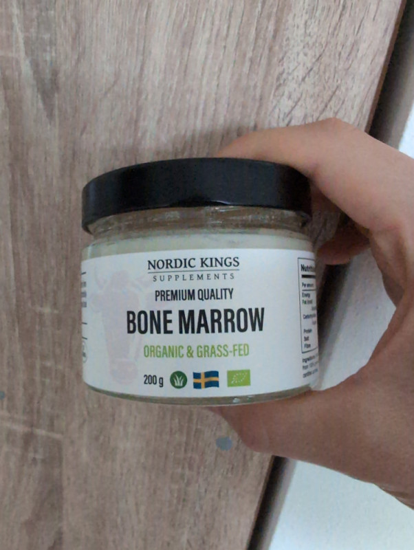 Nordic Kings bone marrow von nonix456 | Hochgeladen von: nonix456