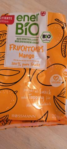 Fruchtchips Mango von mgyr394 | Hochgeladen von: mgyr394