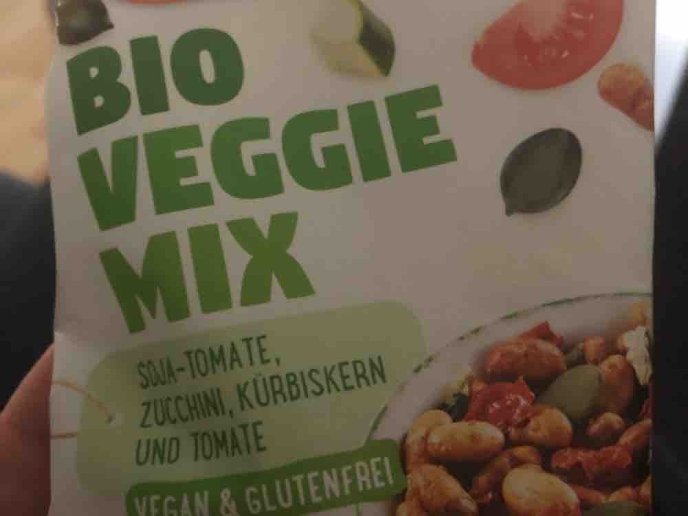 Bio Veggie Mix von Bettuey | Hochgeladen von: Bettuey