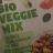 Bio Veggie Mix von Bettuey | Hochgeladen von: Bettuey