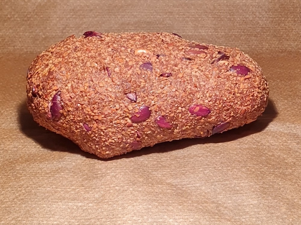 Kürbiskernbrot, Low Carb / Keto von Dilailama | Hochgeladen von: Dilailama